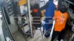 Θεσσαλονίκη: Ληστεία σε κατάστημα κινητών με λεία 52.000 ευρώ – Αναζητούνται οι δράστες