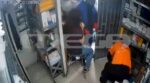 Θεσσαλονίκη: Ληστεία σε κατάστημα με λεία 52.000 ευρώ – MEGA ντοκουμέντο