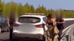 Χαλκιδική: Σάλος για την μεταφορά της Βανδή με περιπολικό επειδή χάλασε το αυτοκίνητό της