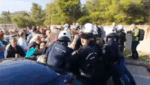 Από το ξύλο των ΜΑΤ στις ύβρεις του Άδωνι Γεωργιάδη οι γιατροί του «Αττικόν»