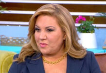 Δέσποινα Μοιραράκη: «Ακολουθώ φαρμακευτική αγωγή αδυνατίσματος – Το κορμί θέλει δουλειά»