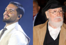 Χρήστος Μάστορας για Διονύση Σαββόπουλο: «Κατάφερες όσα δεν μπορούν να καταφέρουν οι μπροστάρηδες»