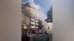 Θεσσαλονίκη: Φωτιά σε διαμέρισμα – Νεκρή μία γυναίκα