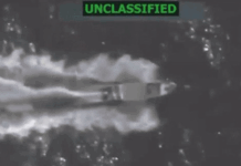 Τρεις νεκροί στην Καραϊβική από επίθεση των ΗΠΑ σε ύποπτο ναρκοσκάφος