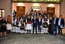 Ο Δήμος Μεσολογγίου στις εκδηλώσεις των Ελευθερίων Σιάτιστας