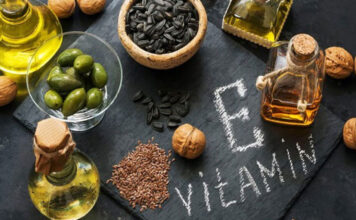 10 τροφές πλούσιες σε βιταμίνη Ε που θωρακίζουν την καρδιά και χαρίζουν υγιή όψη στο δέρμα