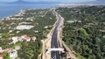 Στις 4 Δεκεμβρίου παραδίδονται σε κυκλοφορία τα τελευταία 10 χιλιόμετρα του αυτοκινητόδρομου Πάτρα – Πύργος