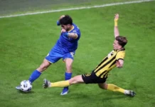 Σιέλης: «Αδικήσαμε τους εαυτούς μας, έπρεπε να ανοιχτούμε περισσότερο»