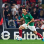 Παναιτωλικός για Γκαρθία: «Περήφανοι που ποδοσφαιριστής μας συμμετείχε σε μια ξεχωριστή στιγμή για την ειρήνη»