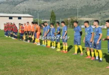 Εύκολη νίκη για την Αναγέννηση Στάνου… 3-0 τον Χρυσό Αστέρα Παντάνασσας (φωτο)