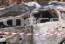 Ενώπιων της δικαιοσύνης οι τέσσερις συλληφθέντες για την εν ψυχρώ εκτέλεση του 42χρονου στην Αράχωβα