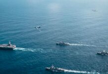 Στρατιωτικές ασκήσεις ανοιχτά της Βενεζουέλας ετοιμάζουν οι ΗΠΑ με Τρινιντάντ και Τομπάγκο.