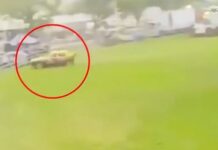 Αυστραλία: Αυτοκίνητο έπεσε σε θεατές σε αγώνες επίδειξης – 9 τραυματίες