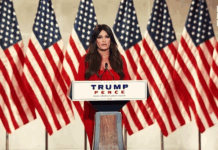 Κίμπερλι Γκίλφοϊλ: Ποια είναι η νέα πρέσβης των ΗΠΑ στην Ελλάδα