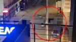 Λούτσα: Βίντεο ντοκουμέντο από το ΙΧ που έπεσε πάνω σε πεζούς – 1 νεκρός, 2 τραυματίες