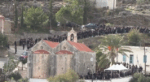 Κρήτη: Σπαρακτικές σκηνές στην κηδεία του 39χρονου στα Βορίζια- Ερήμωσε το χωριό