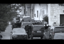 Κρήτη: «Εγώ φώναζα Φανούρη»- Στο Live News η σύζυγος του 39χρονου νεκρού της βεντέτας στα Βορίζια