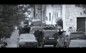 Κρήτη: «Εγώ φώναζα Φανούρη»- Στο Live News η σύζυγος του 39χρονου νεκρού της βεντέτας στα Βορίζια