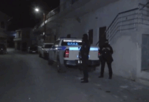 Κρήτη: «Χωριό-φάντασμα» τα Βορίζια – Κλεισμένοι στα σπίτια τους οι κάτοικοι