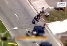 Σοκάρουν τα στοιχεία που αφορούν την οπλοκατοχή στις ΗΠΑ με την οποία συμφωνεί ο Άδωνις Γεωργιάδης