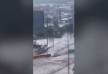 Φιλιππίνες: Φονικό πέρασμα του τυφώνα Καλμαέγκι με τουλάχιστον 46 νεκρούς