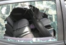 Απόπειρα ληστείας ζευγαριού στο φράγμα του Αλιάκμονα