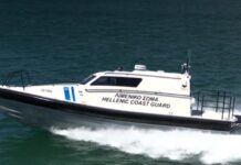 Γαύδος: Λιμενικό & Frontex διέσωσαν 545 παράνομους μετανάστες