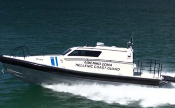 Γαύδος: Λιμενικό & Frontex διέσωσαν 545 παράνομους μετανάστες