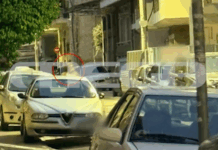 Άλιμος: Σε εξέλιξη η έρευνα για τον «δράκο» που επιτίθεται σε γυναίκες – Θύματα καταγγέλλουν