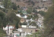 Γιώργος Καλλιακμάνης: «Έτσι πυροβολήθηκε η 56χρονη στα Βορίζια – Τα πυρά δεν προήλθαν από τον 39χρονο νεκρό»