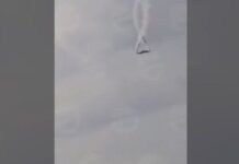 Συνετρίβη C-130 της τουρκικής πολεμικής αεροπορίας – Αγνοούνται 20 επιβαίνοντες