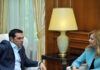 Βιβλίο Τσίπρα: «Είναι καθ’ έξιν ψεύτης» λέει ο σύζυγος της Φώφης Γεννηματά για τα περί πρότασης συμμετοχής της στην τότε κυβέρνηση
