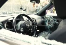 Αλιάκμονας: Τρόμος για ζευγάρι – 45χρονος τους πυροβόλησε για να τους ληστέψει