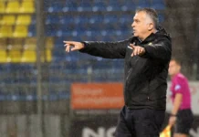 Αναστασίου: «Δίκαιο αποτέλεσμα, ήμασταν η καλύτερη ομάδα»