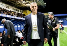 Παναιτωλικός: Ο μήνας που ο Αναστασίου… γύρισε τον «διακόπτη» στο Αγρίνιο