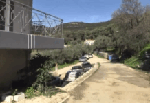 Αχαΐα: Νεκρό αγοράκι 4 ετών που έπεσε από μάντρα μαζί με τον θείο του