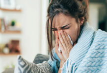 7 εναλλακτικές μέθοδοι ανακούφισης από το μπούκωμα της μύτης