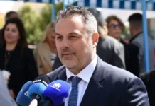 Ολοκληρωμένο Σχέδιο και Αίτημα Χρηματοδότησης για την Αντιπλημμυρική Προστασία Μεσολογγίου και Αιτωλικού