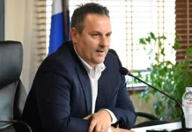 Σπύρος Διαμαντόπουλος: «Μη διαστρεβλώνετε τις δηλώσεις μου»