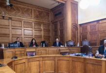 Εξεταστική ΟΠΕΚΕΠΕ: Νέες λίστες μαρτύρων κατέθεσαν ΝΔ και ΠΑΣΟΚ – Ανάμεσά τους ο «φραπές» και ο «χασάπης»