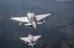 Τουρκία: «Έπεσαν» οι υπογραφές για τα Eurofighter στη συνάντηση Ερντογάν – Στάρμερ