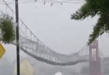 Φιλιππίνες: Δύο νεκροί από το πέρασμα του υπερτυφώνα «Φουνγκ Γουόνγκ»