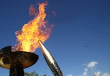 Ο Δήμος Αγρινίου υποδέχεται την Ολυμπιακή Φλόγα των 25ων Χειμερινών Ολυμπιακών Αγώνων