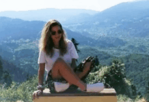 Γυναικοκτονία στη Φολέγανδρο: Ισόβια κάθειρξη και στο Εφετείο στον δολοφόνο της Γαρυφαλλιάς