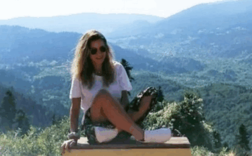 Γυναικοκτονία στη Φολέγανδρο: Ισόβια κάθειρξη και στο Εφετείο στον δολοφόνο της Γαρυφαλλιάς