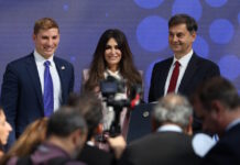 Ελλάδα και ΗΠΑ υπέγραψαν κοινή διακήρυξη οικονομικής ασφάλειας με τη «σφραγίδα» Τραμπ – Τι προβλέπει η συμφωνία