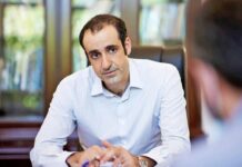 Αποκάλυψη in.gr: Αστυνομικός «στρατός» για φρούρηση του δικηγορικού γραφείου του Γρηγόρη Δημητριάδη στα Ιωάννινα