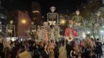 ΗΠΑ: Τεράστιο υπαίθριο πάρτι στη Νέα Υόρκη για το Halloween