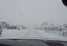 ΗΠΑ: Χιονοπτώσεις & πολικές θερμοκρασίες – Πρωτοφανές κύμα ψύχους