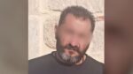 Βορίζια: Το προφίλ του 48χρονου συλληφθέντα που ταυτοποιήθηκε στο βίντεο με τους πυροβολισμούς